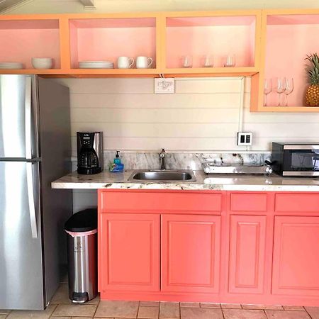 North Shore Garden Suite Haleiwa Exterior foto