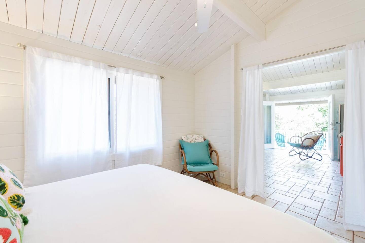North Shore Garden Suite Haleiwa Exterior foto