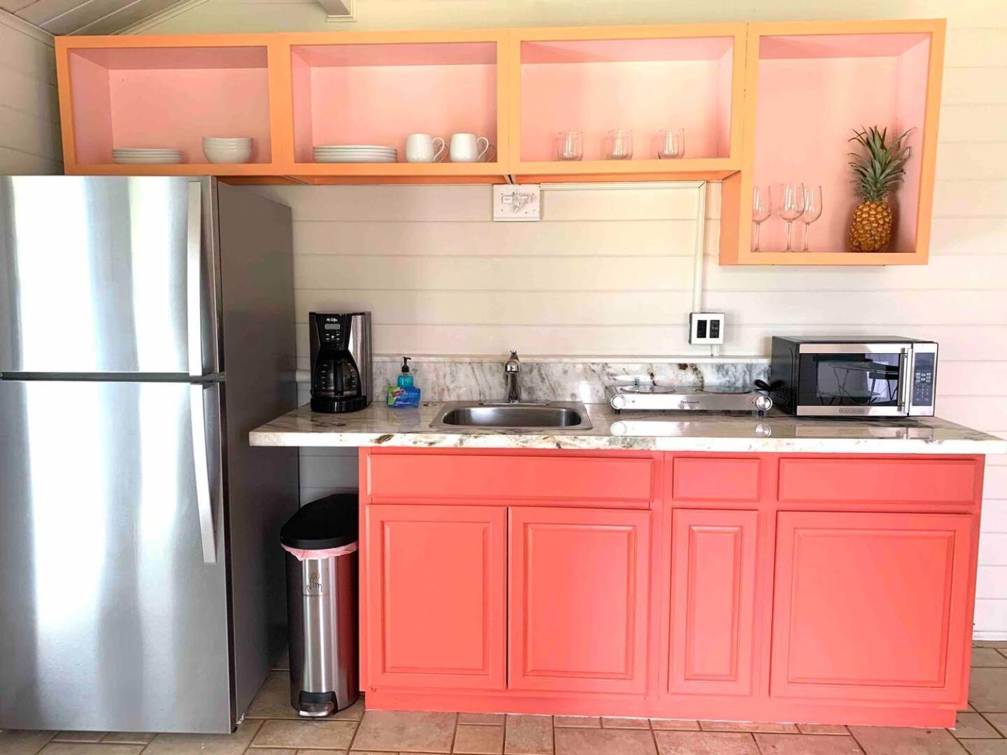 North Shore Garden Suite Haleiwa Exterior foto