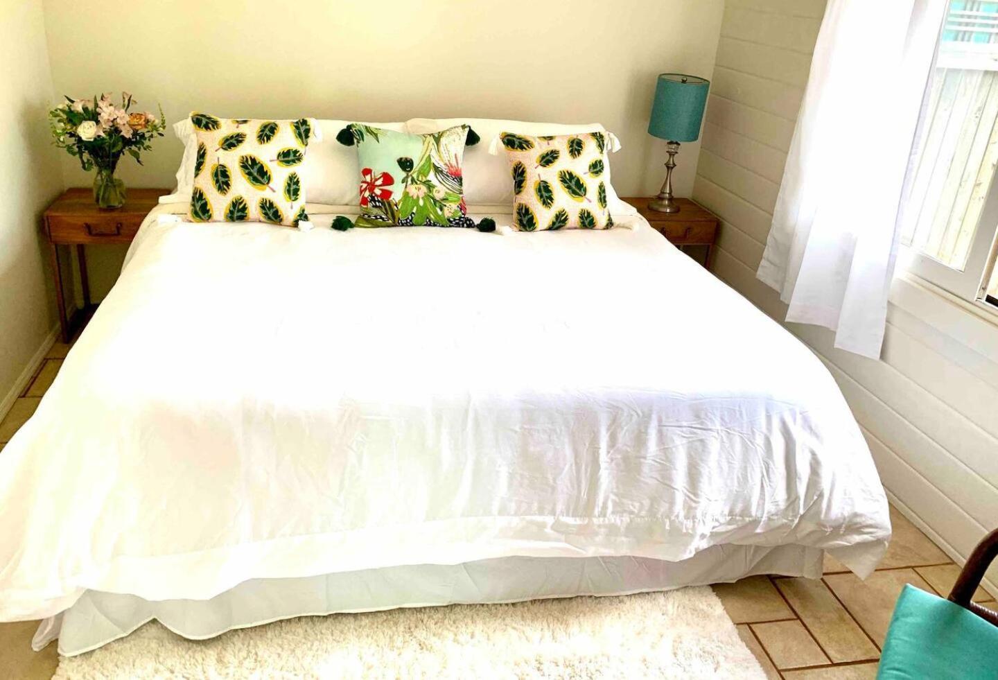 North Shore Garden Suite Haleiwa Exterior foto