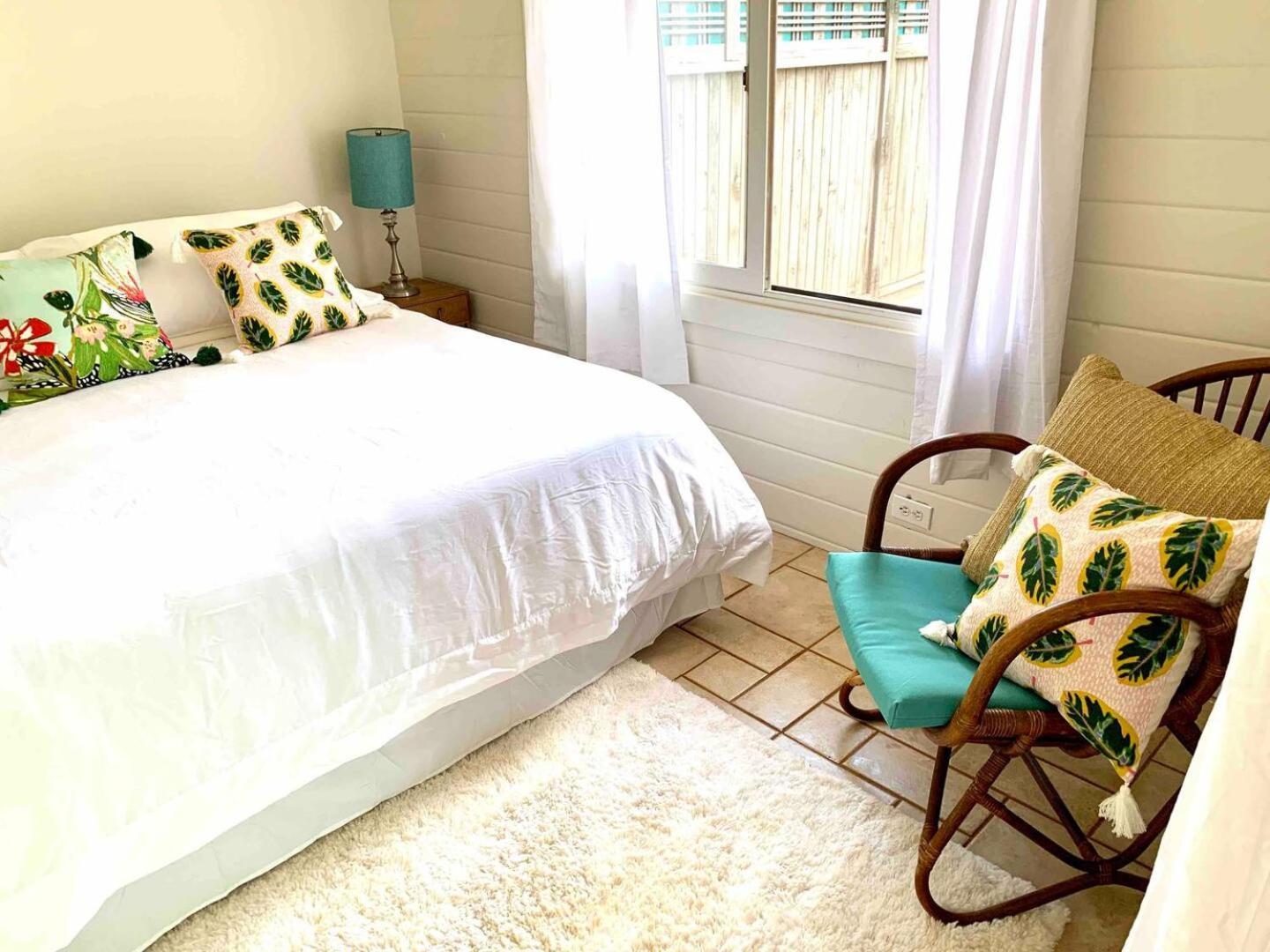North Shore Garden Suite Haleiwa Exterior foto