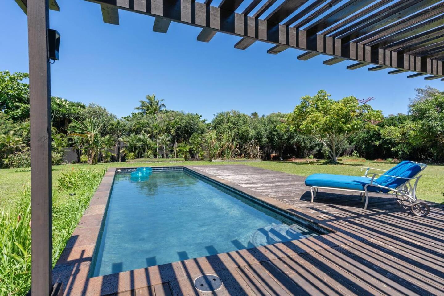 North Shore Garden Suite Haleiwa Exterior foto
