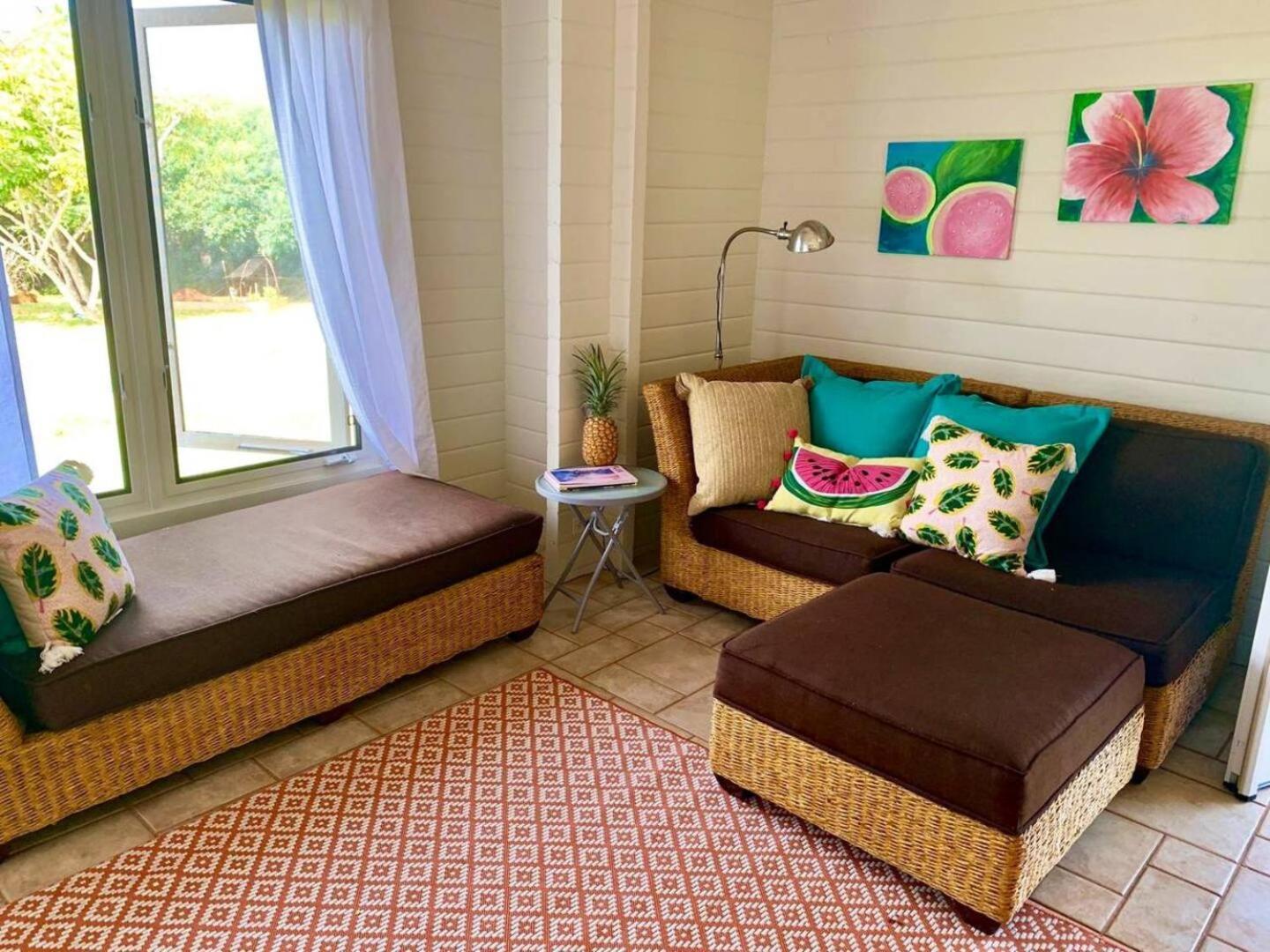 North Shore Garden Suite Haleiwa Exterior foto