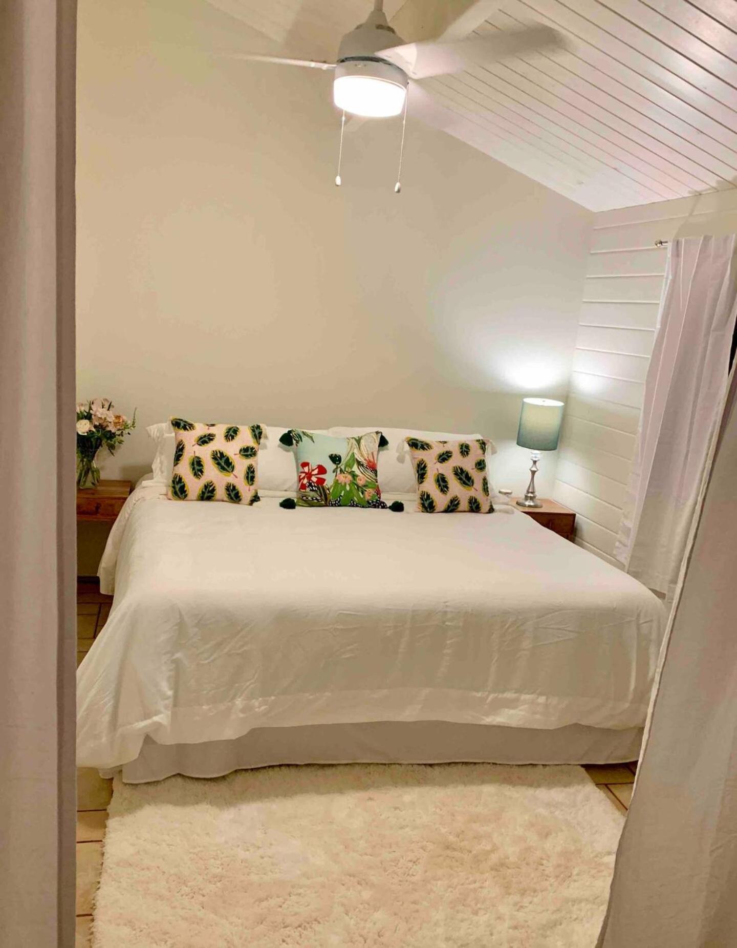 North Shore Garden Suite Haleiwa Exterior foto